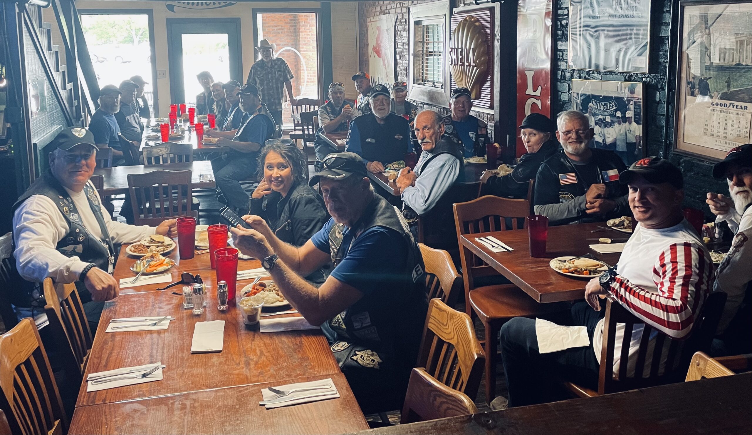 Photo Galleries Willhoites Grapevine Restaurant Grapevine